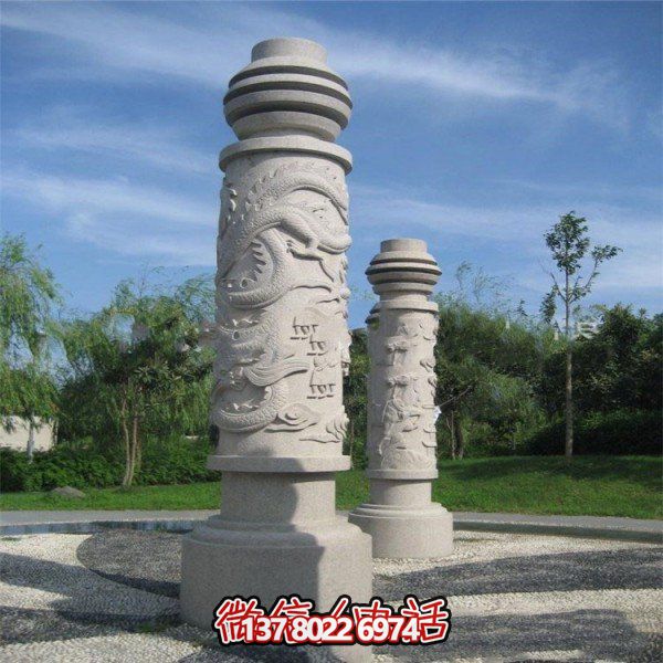 精致公園雕塑，點(diǎn)綴景觀，塑造美好生活